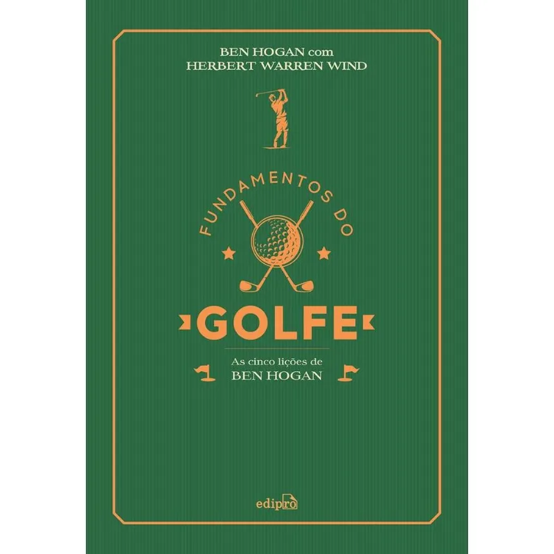 Fundamentos Do Golfe