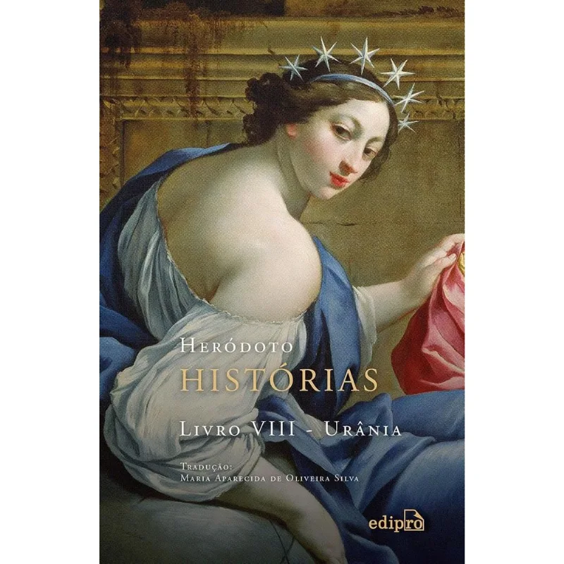 Histórias - Livro Viii - Urânia
