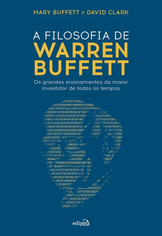 A Filosofia De Warren Buffett - LC - Livros