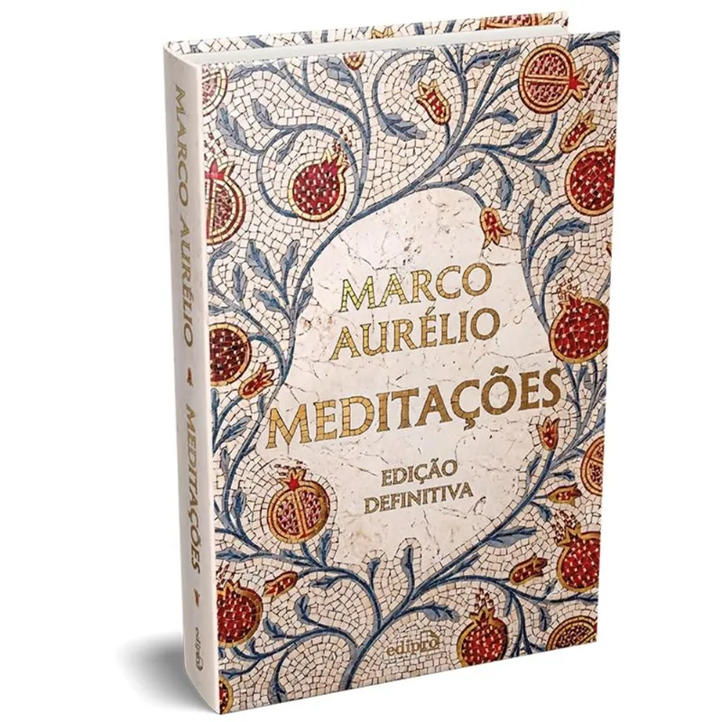 Meditações: Edição Definitiva