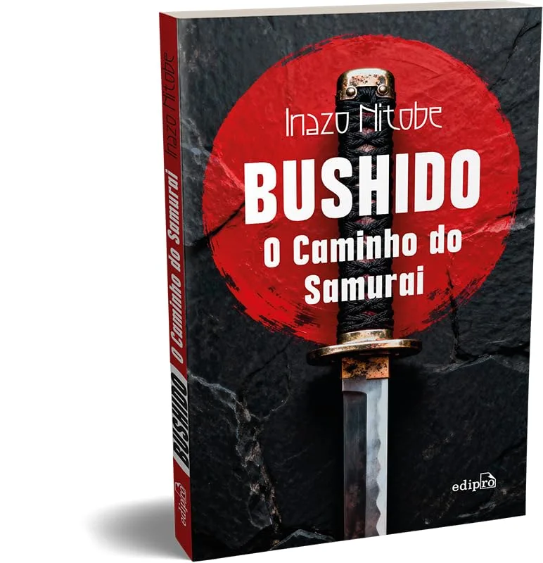 Bushido: O Caminho Do Samurai - LC - Livros
