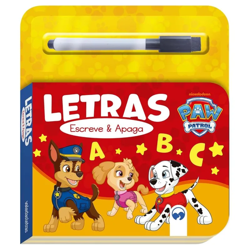 Letras - LC - Livros