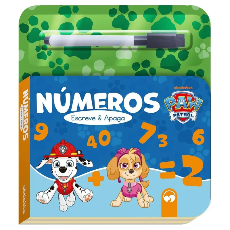 Números - LC - Livros