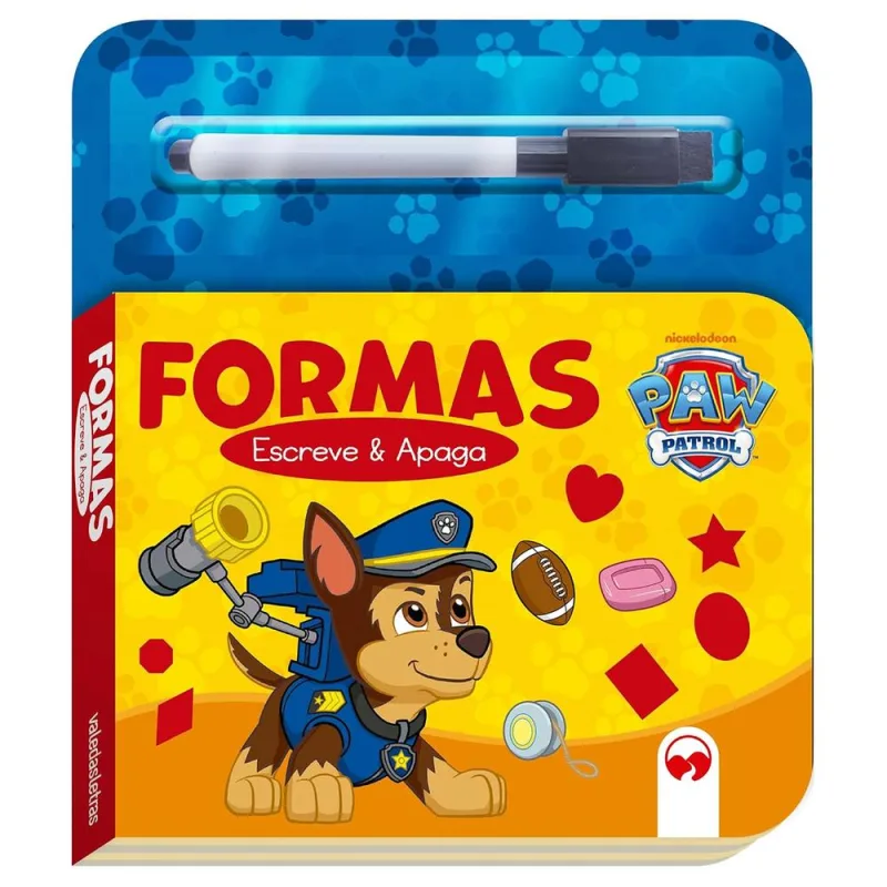 Formas - LC - Livros