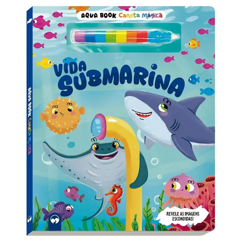 Vida Submarina