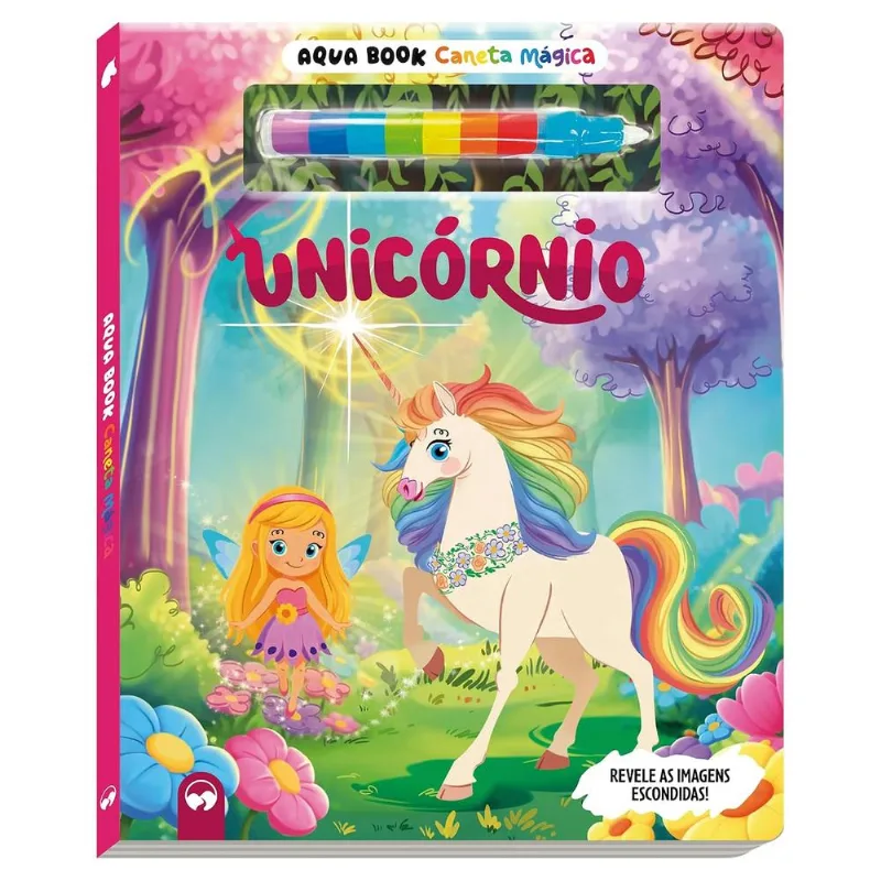 Unicórnios