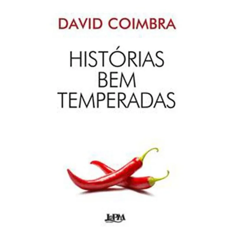 Livro Historias Bem Temperadas L&Pm (MP)