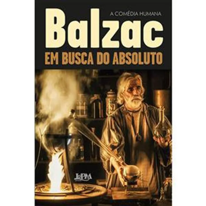 Livro Em Busca Do Absoluto L&Pm (MP)