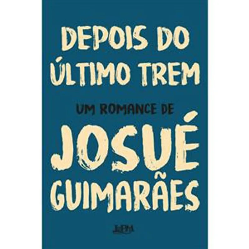 Livro Depois Do Ultimo Trem L&Pm (MP)