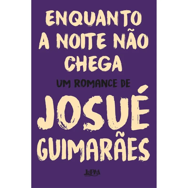 Enquanto A Noite Nao Chega