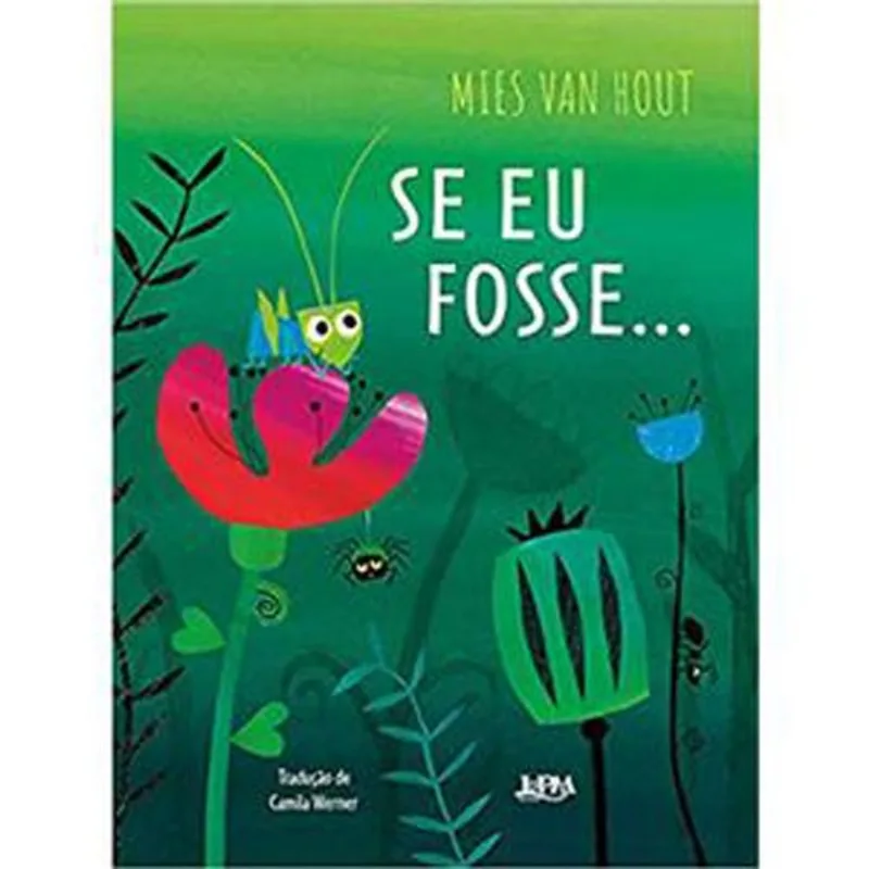 Livro Se Eu Fosse... L&Pm (MP)