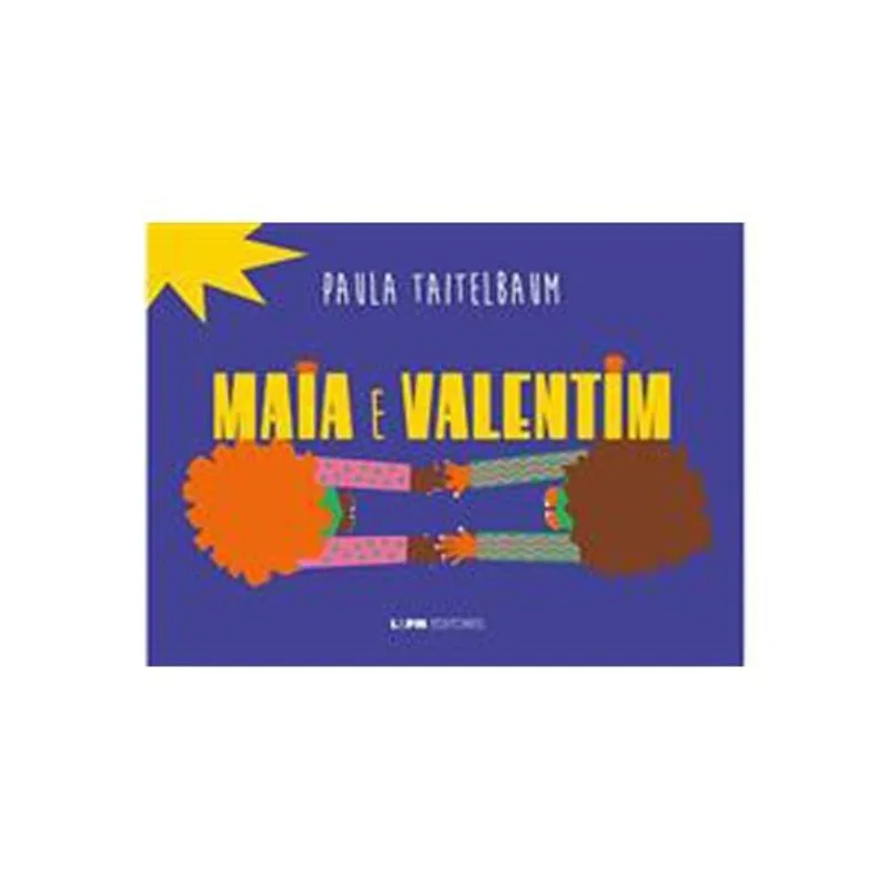 Livro Maia E Valentim L&Pm (MP)