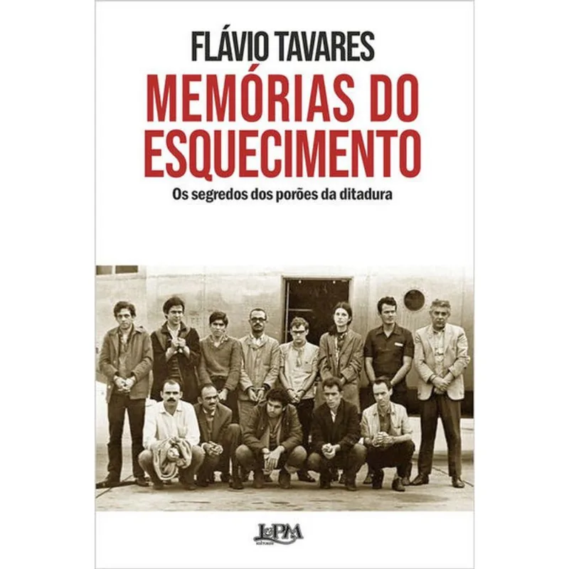 MEMÓRIAS DO ESQUECIMENTO