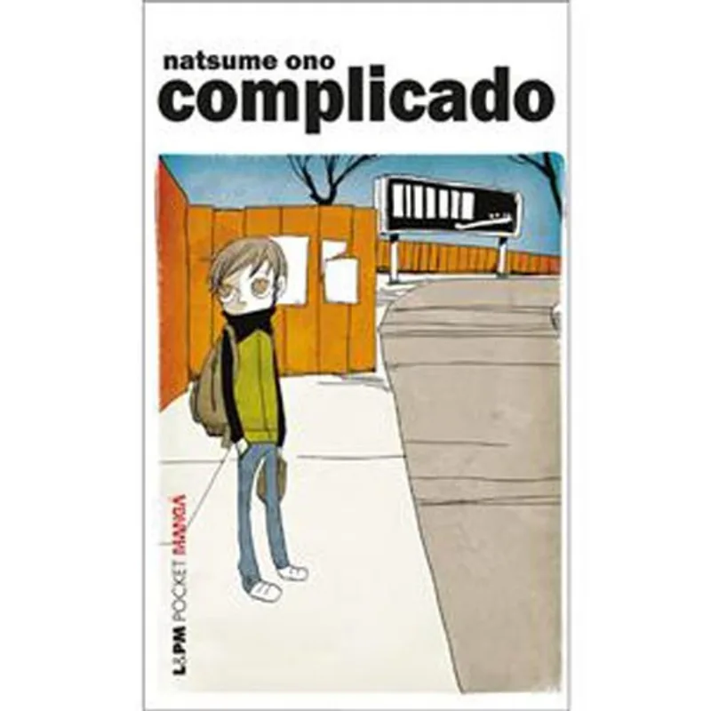 Livro Complicado 1342 Pocket L&Pm (MP)