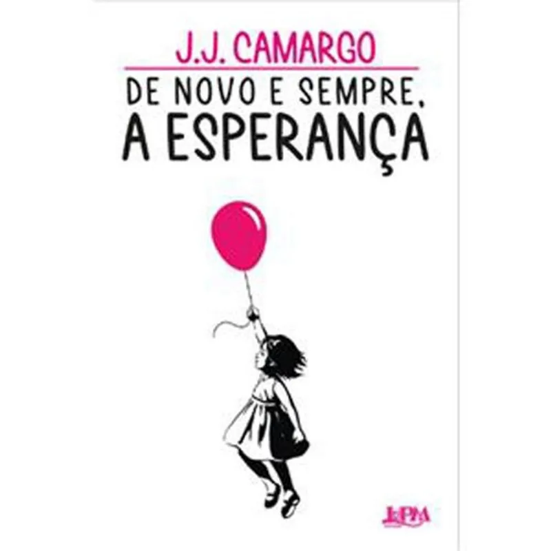 Livro De Novo E Sempre. A Esperança L&Pm (MP)