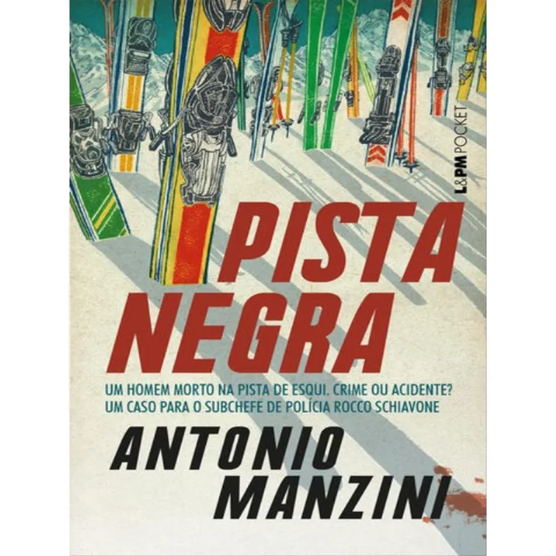 Pista Negra - Vol. 1353