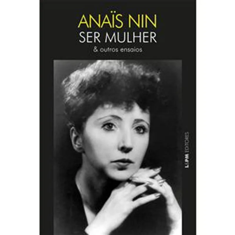 Livro Ser Mulher E Outros Ensaios L&Pm (MP)