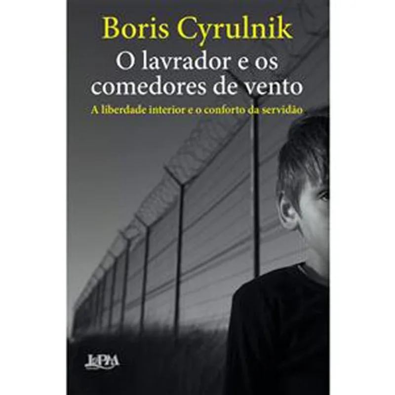 Livro O Lavrador E Os Comedores De Vento L&Pm (MP)