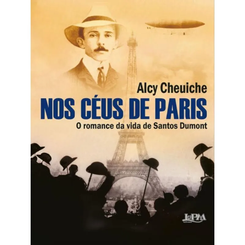 NOS CÉUS DE PARIS