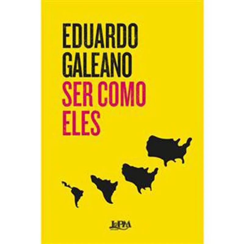 Livro Ser Como Eles L&Pm (MP)
