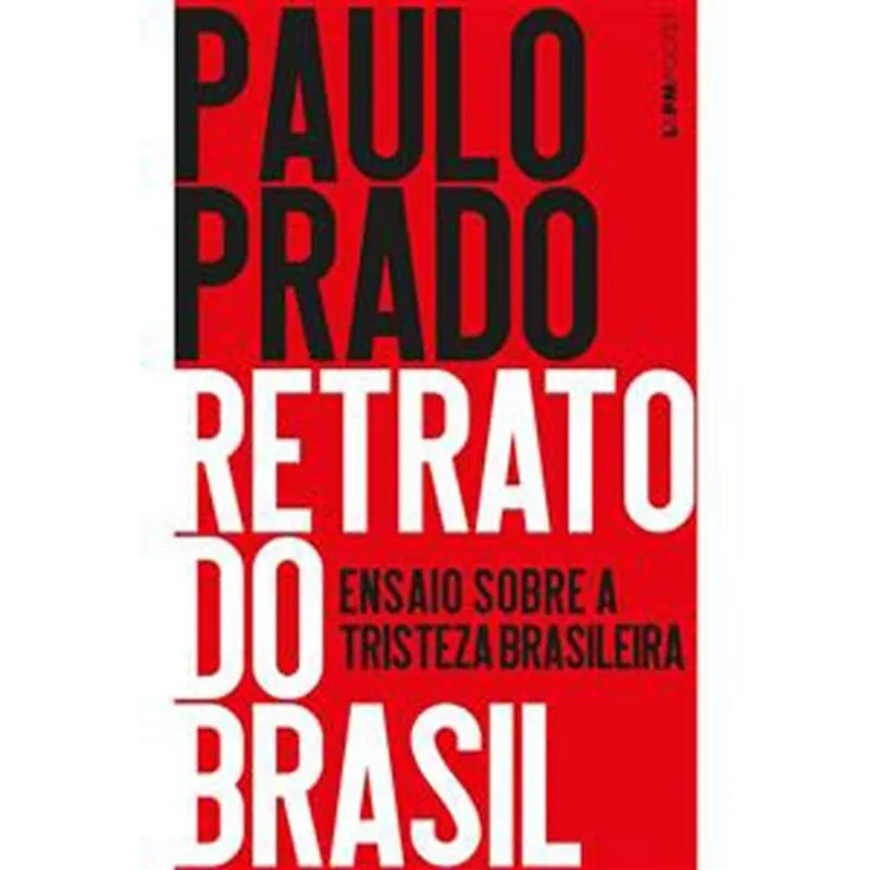 Livro Retrato Do Brasil 1359 Pocket L&Pm (MP)