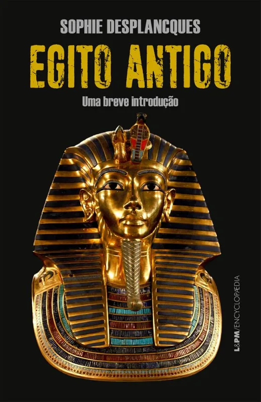 Egito Antigo - Uma Breve Introdução - LC - Livros