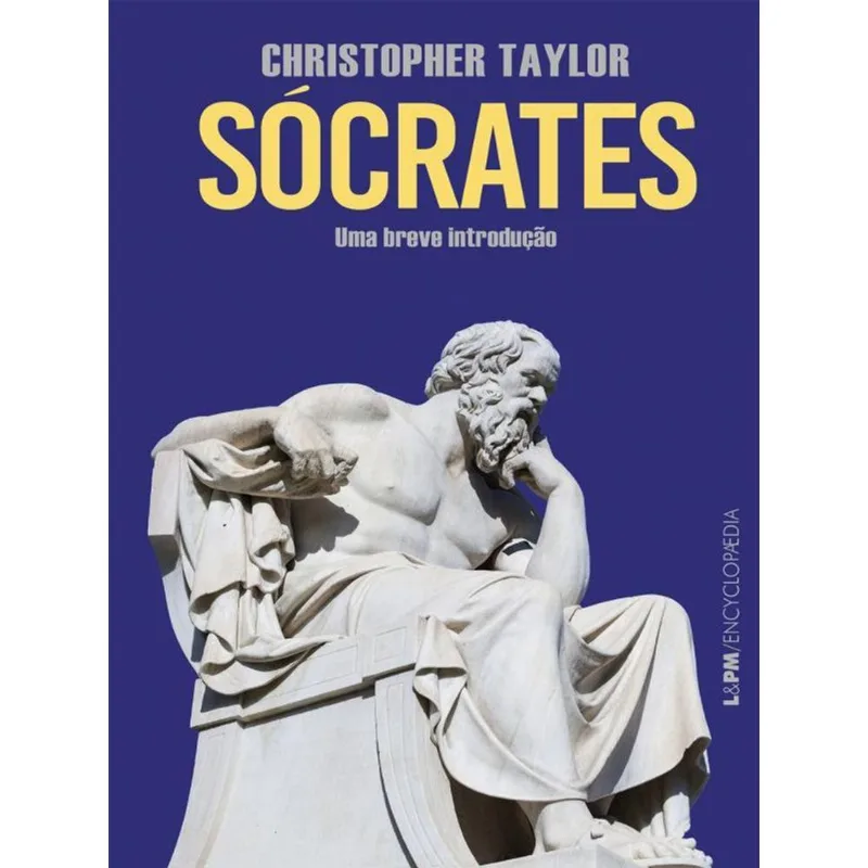 SÓCRATES: UMA BREVE INTRODUÇÃO