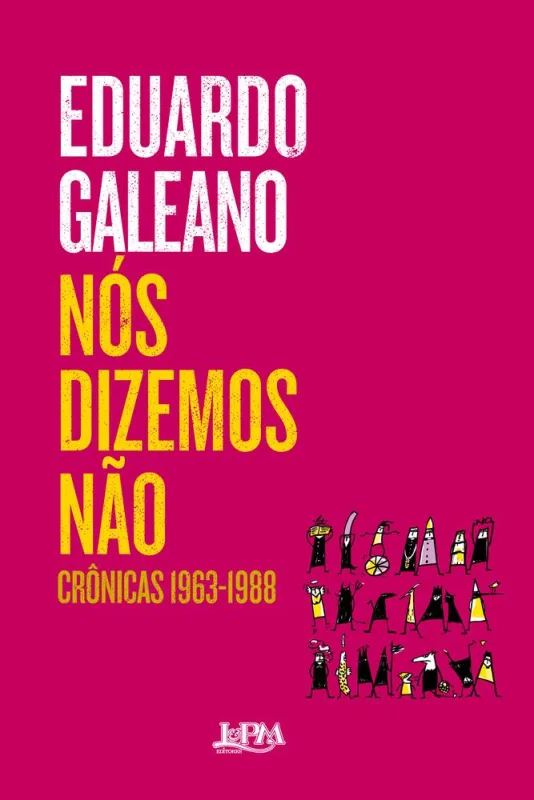 Nós Dizemos Não - LC - Livros