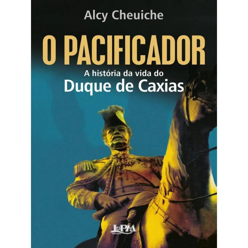O PACIFICADOR