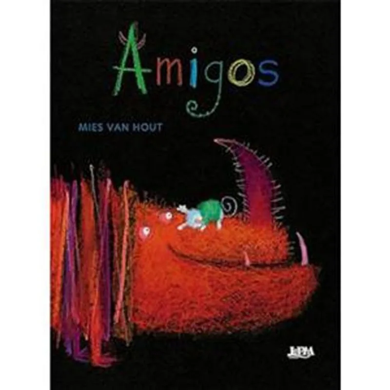 Livro Amigos L&Pm (MP)