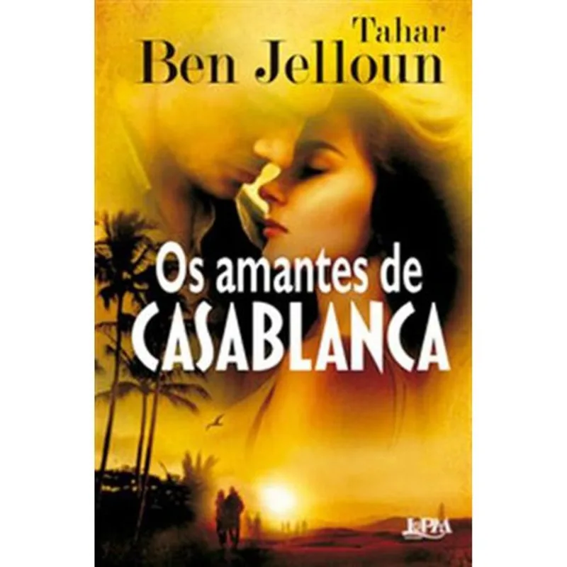 Livro Os Amantes De Casablanca L&Pm (MP)