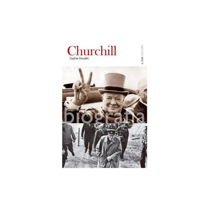 CHURCHILL