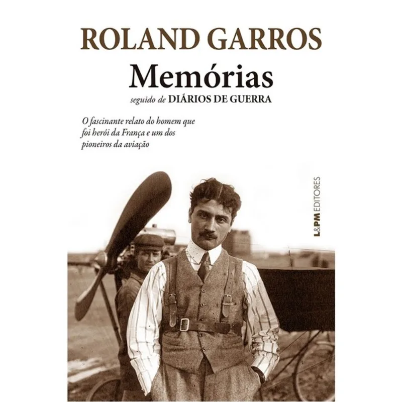 MEMÓRIAS