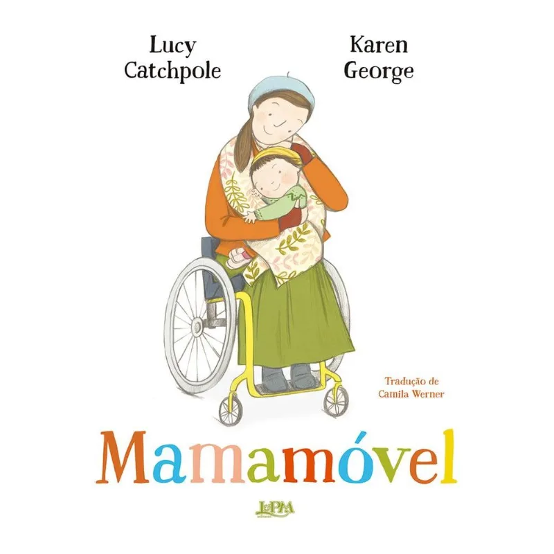 Mamamóvel
