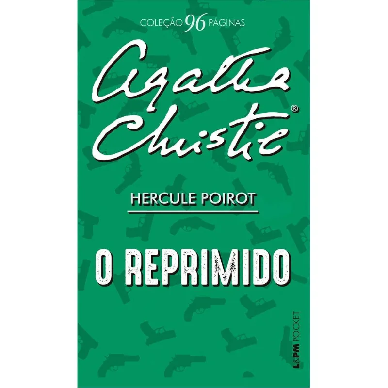 O Reprimido