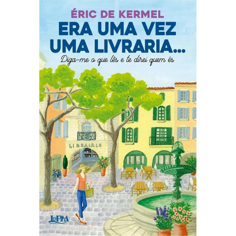 Era Uma Vez Uma Livraria Convencional