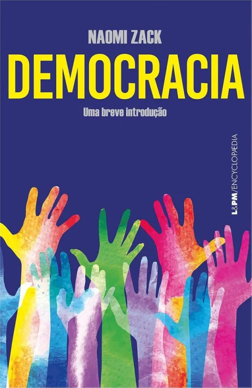 Democracia: Uma Breve Introdução - Convencional - LC