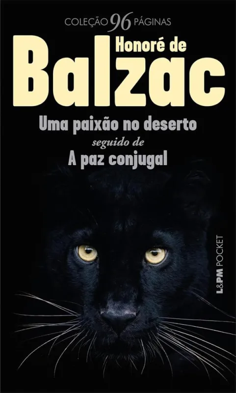 Uma Paixão No Deserto - LC - Livros