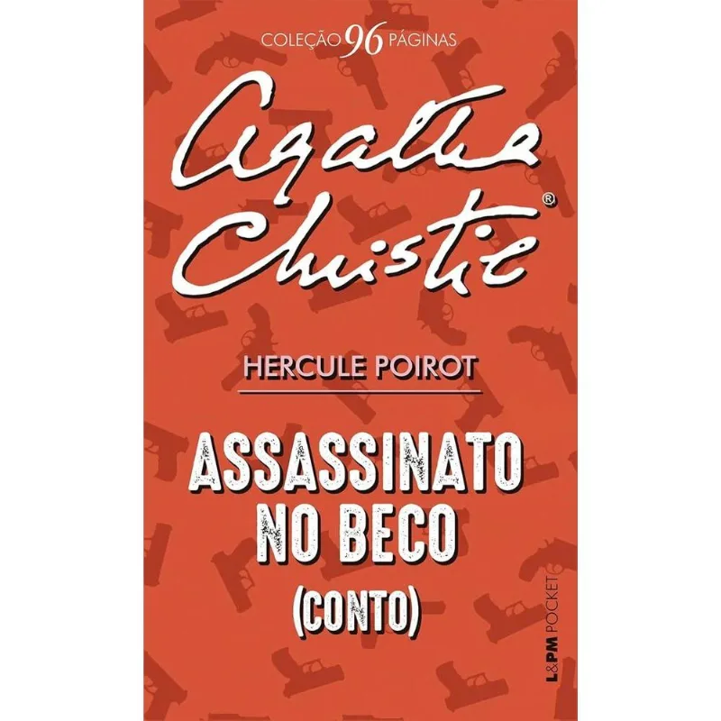 Assassinato No Beco