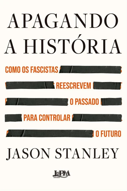 Apagando A História - LC - Livros