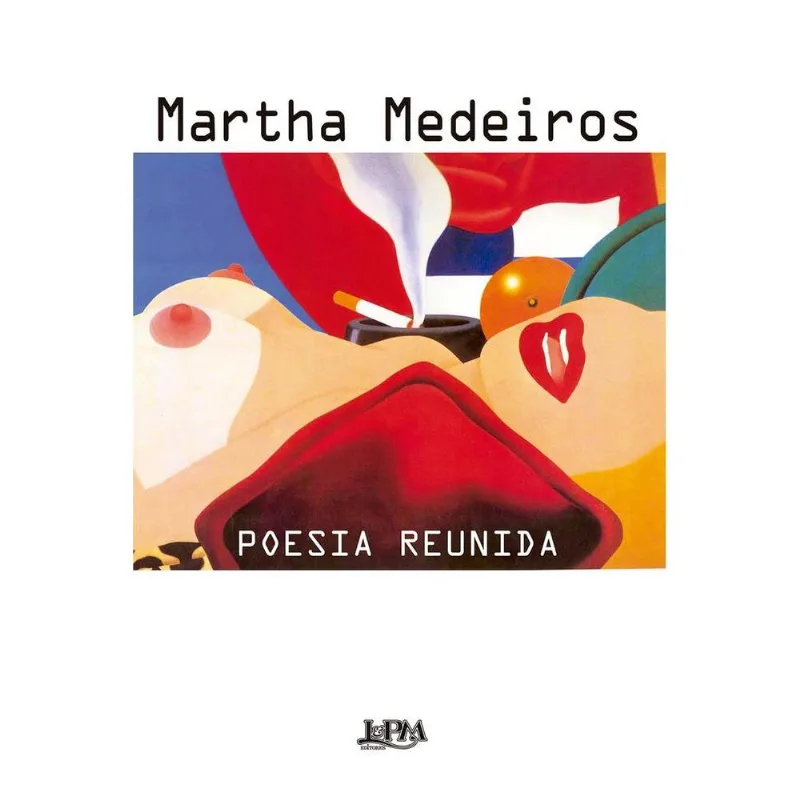Poesia Reunida