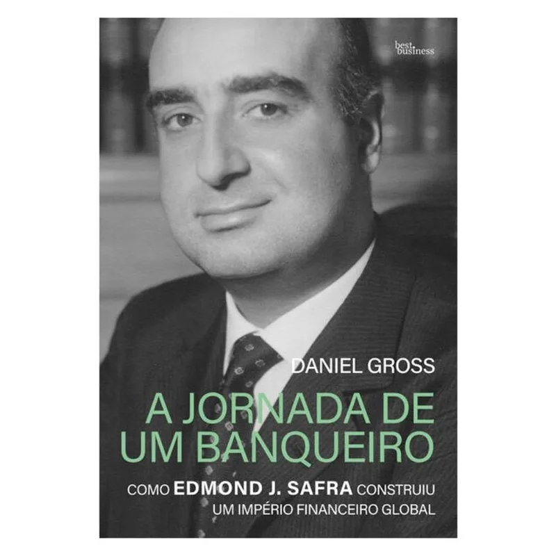 A JORNADA DE UM BANQUEIRO