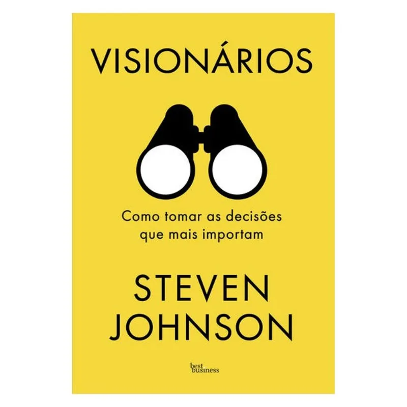 VISIONÁRIOS