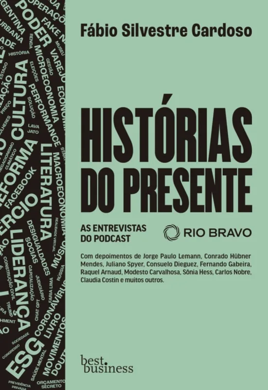 Histórias do presente - Best Business