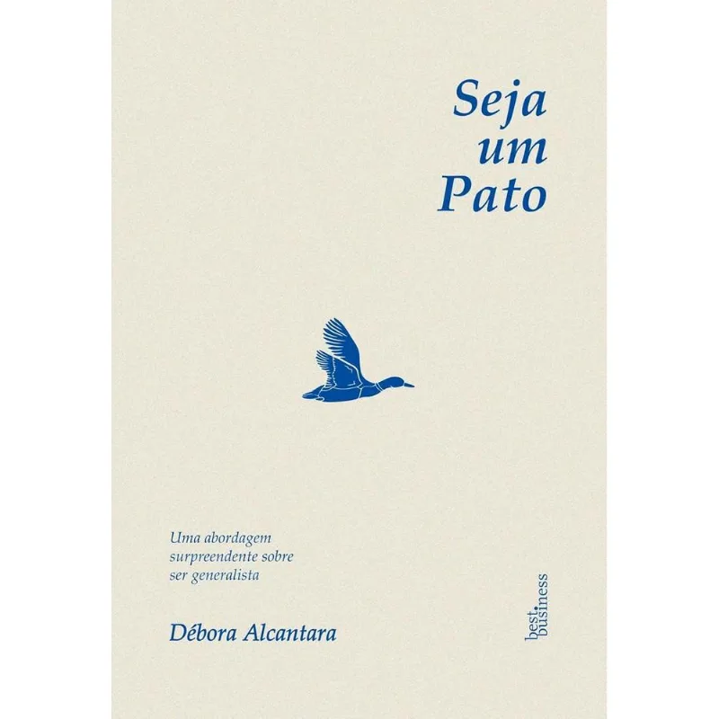 Seja Um Pato