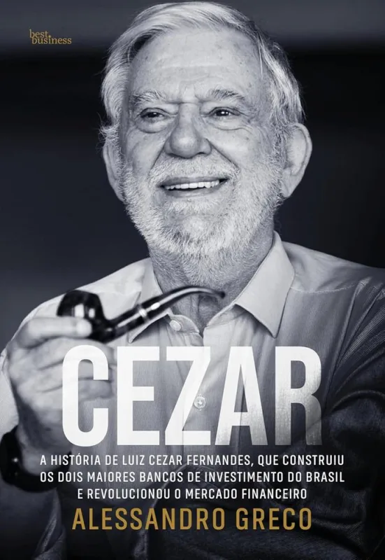 Cezar - LC - Livros