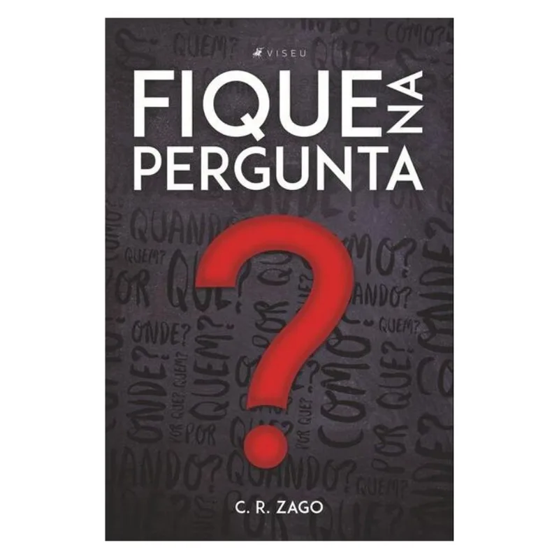 FIQUE NA PERGUNTA