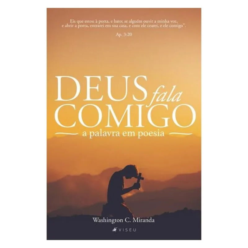 DEUS FALA CONTIGO