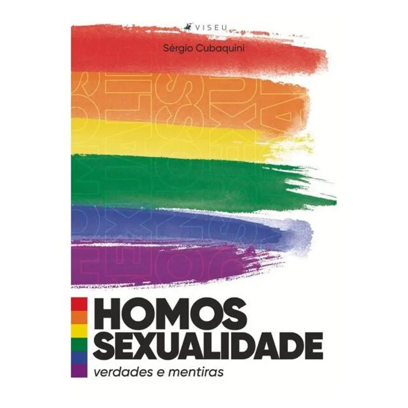 HOMOSSEXUALIDADE