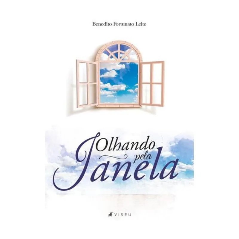 OLHANDO PELA JANELA